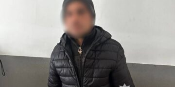 У Виноградові чоловік обікрав пацієнтку лікарні під час відвідувань (ФОТО)