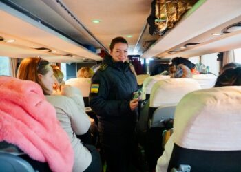 У Закарпатській митниці розповіли про кар’єрний ріст та науковий потенціал працівниць –