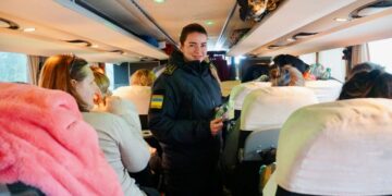 У Закарпатській митниці розповіли про кар’єрний ріст та науковий потенціал працівниць –