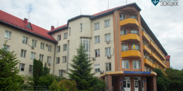 У Закарпатському кардіоцентрі проводять унікальні операції