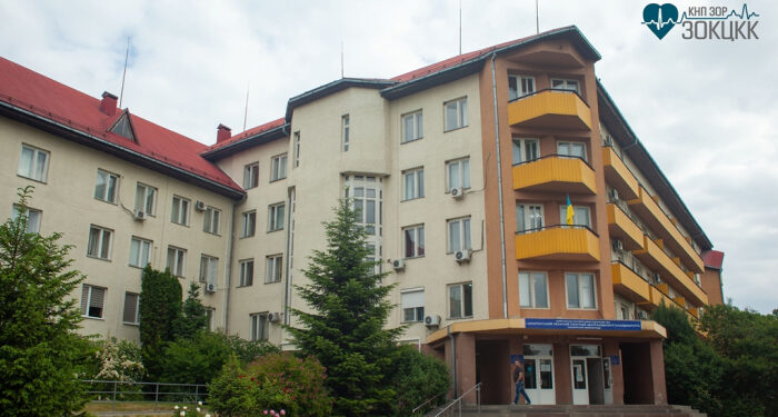 У Закарпатському кардіоцентрі проводять унікальні операції