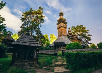 У Закарпатському музеї відзначать День працівників культури тематичною екскурсією