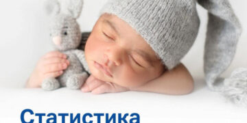 У жовтні в Ужгородському перинатальному центрі народилися 90 дівчаток і 90 хлопчиків