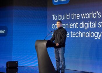 Україна створює суверенний штучний інтелект. Федоров розкрив деталі