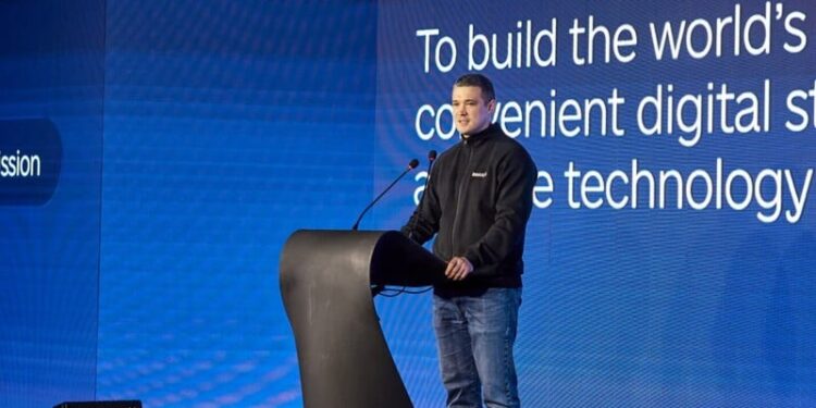 Україна створює суверенний штучний інтелект. Федоров розкрив деталі