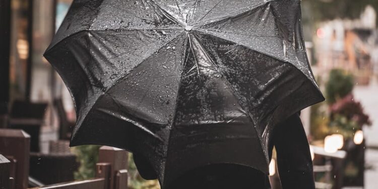 Україну накриє циклон Niksala. Чого чекати?