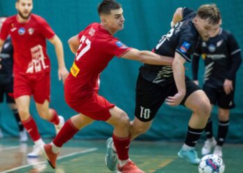 “Ураган” – “Любарт” – 3:0 – Спорт