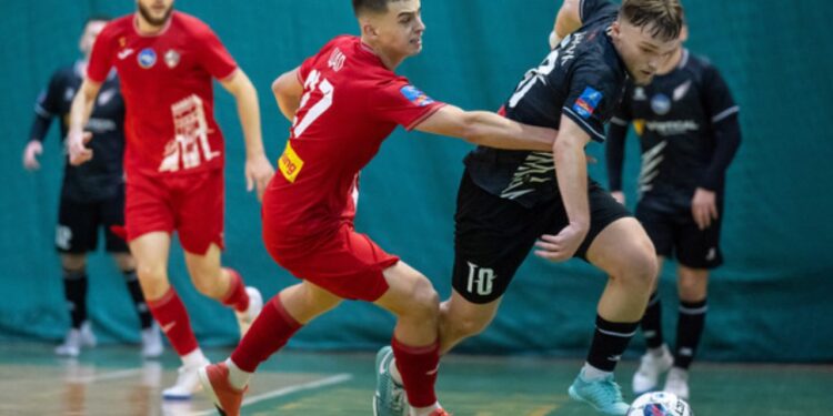 “Ураган” – “Любарт” – 3:0 – Спорт