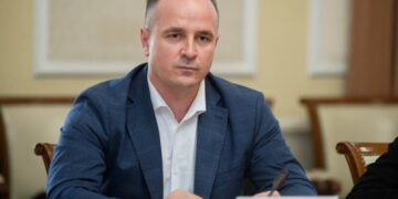 Уряд призначив виконувача обов’язків міністра енергетики України