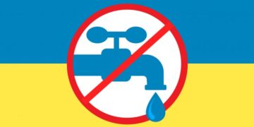 Увага, Ужгород: Через відключення світла можливий перехід на подачу води за графіком – названі години –