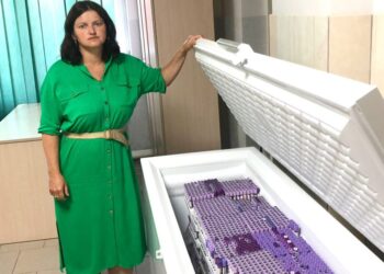 Ужгород стає науковим хабом Східної Європи: Університет запустив повний цикл геномних досліджень з партнерами із США –