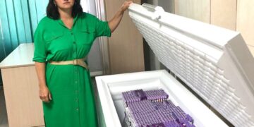 Ужгород стає науковим хабом Східної Європи: Університет запустив повний цикл геномних досліджень з партнерами із США –