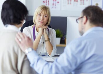 В Україні діє безоплатна програма лікування безпліддя. Де можна дістати допомогу?