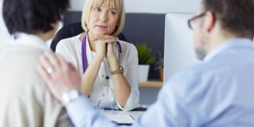 В Україні діє безоплатна програма лікування безпліддя. Де можна дістати допомогу?