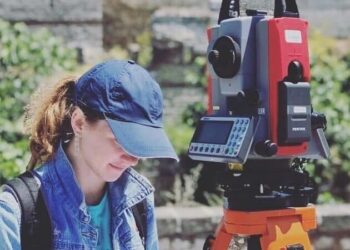 В Україні зростає потреба в маркшейдерах, “Метінвест Політехніка” розширює підготовку фахівців