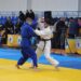 В Ужгороді стартував чемпіонат України з дзюдо серед молодших кадетів до 17 років (ФОТО)