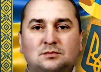 В Ужгороді у середу попрощаються полеглим захисником Борисом Барчем (ФОТО)