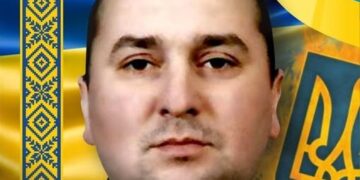 В Ужгороді у середу попрощаються полеглим захисником Борисом Барчем (ФОТО)