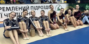 В Ужгороді відбувся перший в історії області Відкритий кубок з черліденгу (ФОТО)