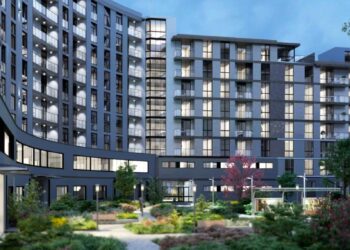 В Ужгороді забудовників двох елітних ЖК, зокрема “пальмового” Crystal-а Пересоляка, змусили повернути громаді понад 6 млн грн