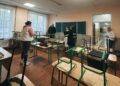 В Ужгородському ліцеї створять простір для емоційного відновлення дітей (ФОТО)