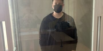 Верховний Суд розглянув справу військового, який розстріляв нацгвардійців на заводі “Південмаш” у Дніпрі