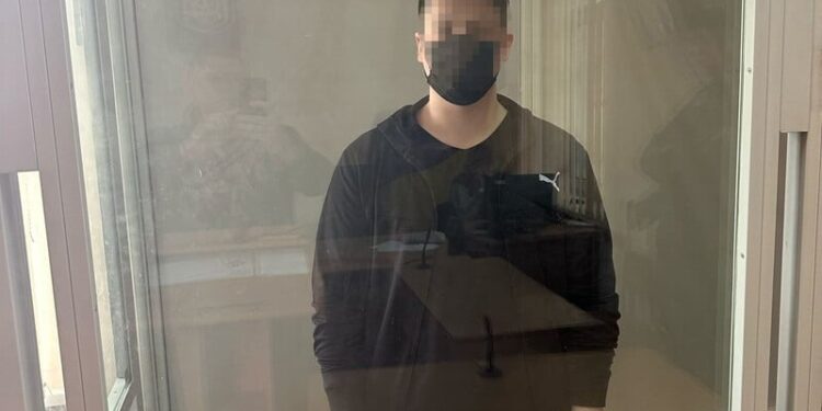 Верховний Суд розглянув справу військового, який розстріляв нацгвардійців на заводі “Південмаш” у Дніпрі