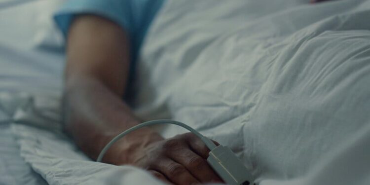 Ветеранам із пораненнями надаватимуть безоплатний довготривалий медичний догляд