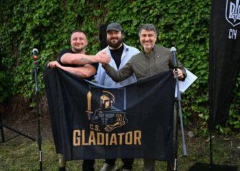 Ветерани вдома: Закарпаття розширює програми підтримки й реабілітації героїв