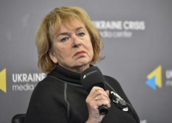 “Війна дає шанс”. Лібанова прогнозує падіння рейтингів влади