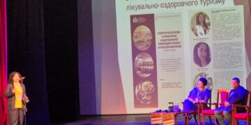 Вино як бренд Закарпаття: у Мукачеві стартував міжнародний форум із формування орієнтованої на експорт виноробної галузі України –