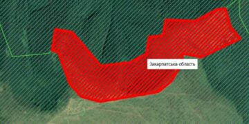 Вітряків на Рівній стане більше – 37. Наразі розробляють нову ОВД, а перед цим під них поділили 168 га