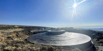 Вітростанції VS природа: на Закарпатті обговорили питання дотримання природоохоронного законодавства на полонині Руна –