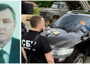 Воловецький суд відмовив прокуратурі у продовженні відсторонення від посади голови-“хабарника” Жденіївської селищної ради Култана