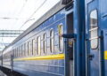 З Ужгорода до Відня у спальному вагоні: «Укрзалізниця» запускає новий міжнародний нічний поїзд євроколією –