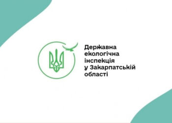 За тиждень Державна екологічна інспекція у Закарпатській області склала 35 протоколів