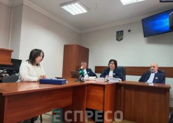 Забудова полонини Руна: у Львові заслухали докази екологів, які подали апеляцію на рішення Закарпатського суду