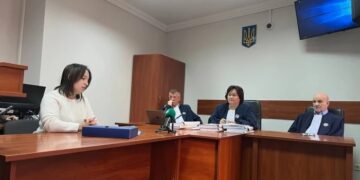 Забудова полонини Руна: у Львові заслухали докази екологів, які подали апеляцію на рішення Закарпатського суду