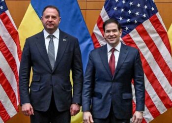 Заява США та України після зустрічі в Женеві: угоду про мир оновлять, обіцяють повагу до суверенітету