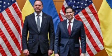 Заява США та України після зустрічі в Женеві: угоду про мир оновлять, обіцяють повагу до суверенітету