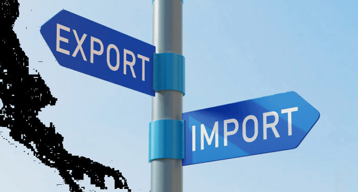 Закарпатський експорт у 2025 році наблизився до $1 млрд — дані за дев’ять місяців