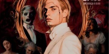 Закарпатський обласний театр драми та комедії в Хусті прем&apos;єрно покаже “Портрет Доріана Грея”