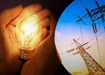 Закарпаттяобленерго повідомило графік відключень електроенергії на 5 листопада