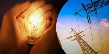 Закарпаттяобленерго повідомило графік відключень електроенергії на 5 листопада