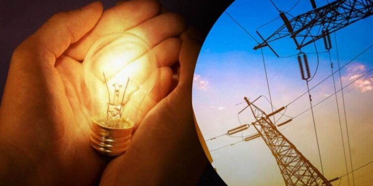 Закарпаттяобленерго повідомило графік відключень електроенергії на 5 листопада