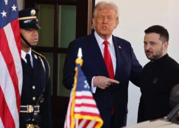 ЗМІ розкрили текст “мирного плану”, підготовленого США разом з росією