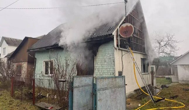 В області трапилась трагічна подія, під час якої загинув чоловік — Закарпаття