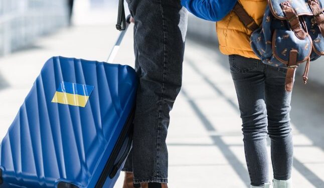 Обмеження діятимуть 22 дні: озвучено попередження для українців, які у найближчі три тижні перетинатимуть кордон — Закарпаття