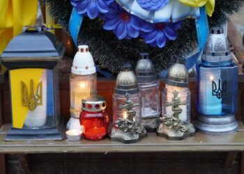 Трагічна новина надійшла у Виноградівську громаду — Закарпаття