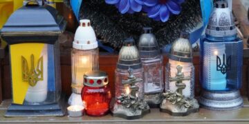 Трагічна новина надійшла у Виноградівську громаду — Закарпаття